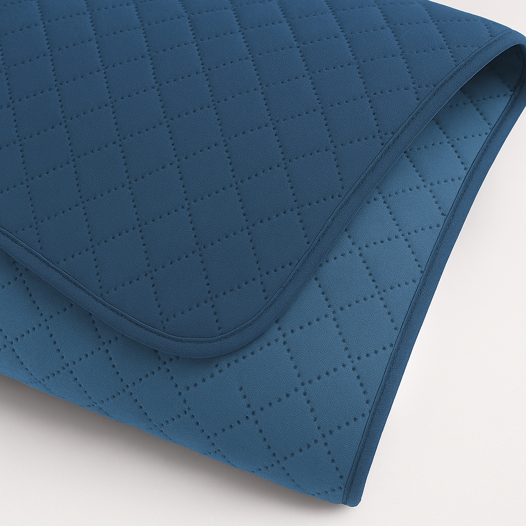 Copriletto Trapuntino “Join Bicolor” – Lovely Home