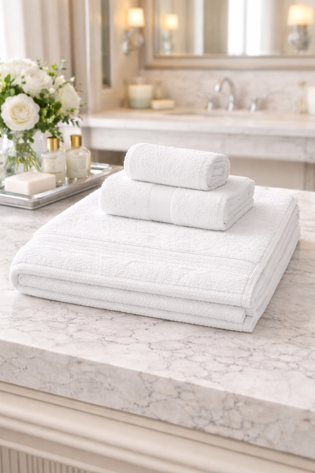 Set Spugna Miami – 550 Grammi