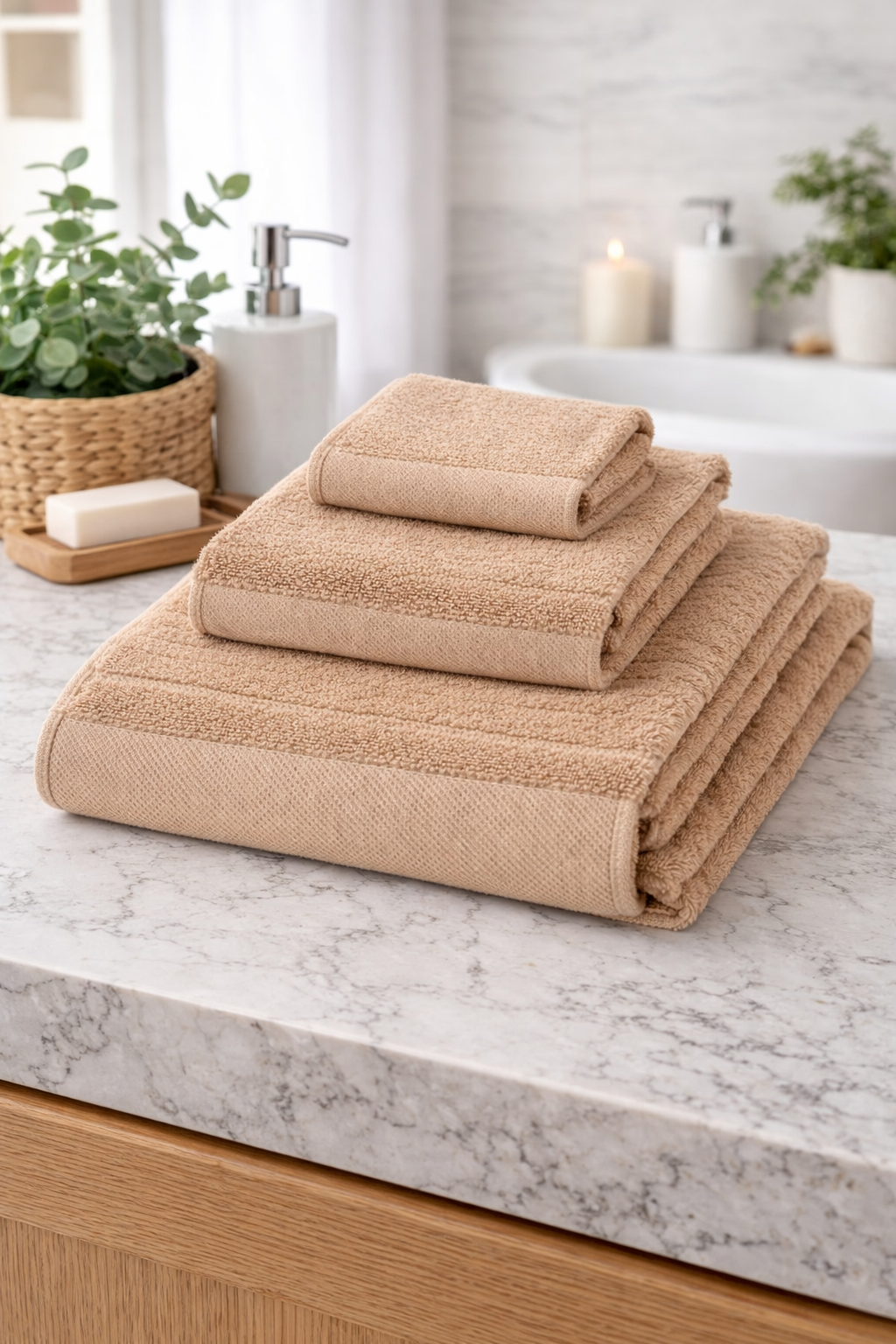 Set Spugna Rio 450 Grammi