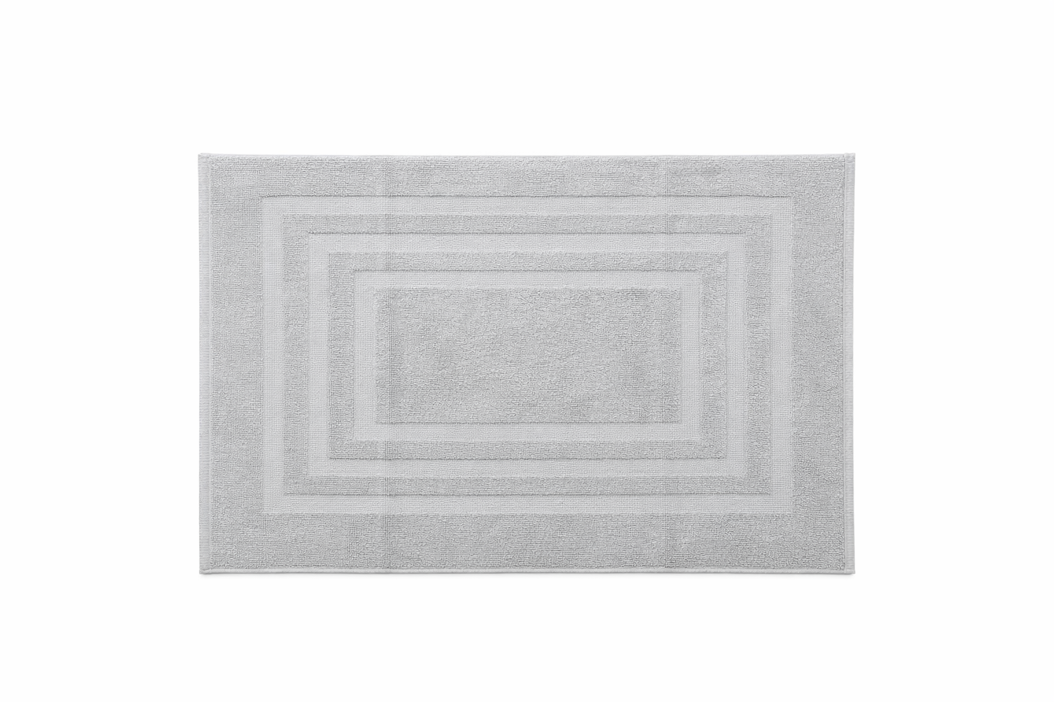 Tappeto Bagno Hotel Dubai 950 GSM – 100% Cotone Professionale