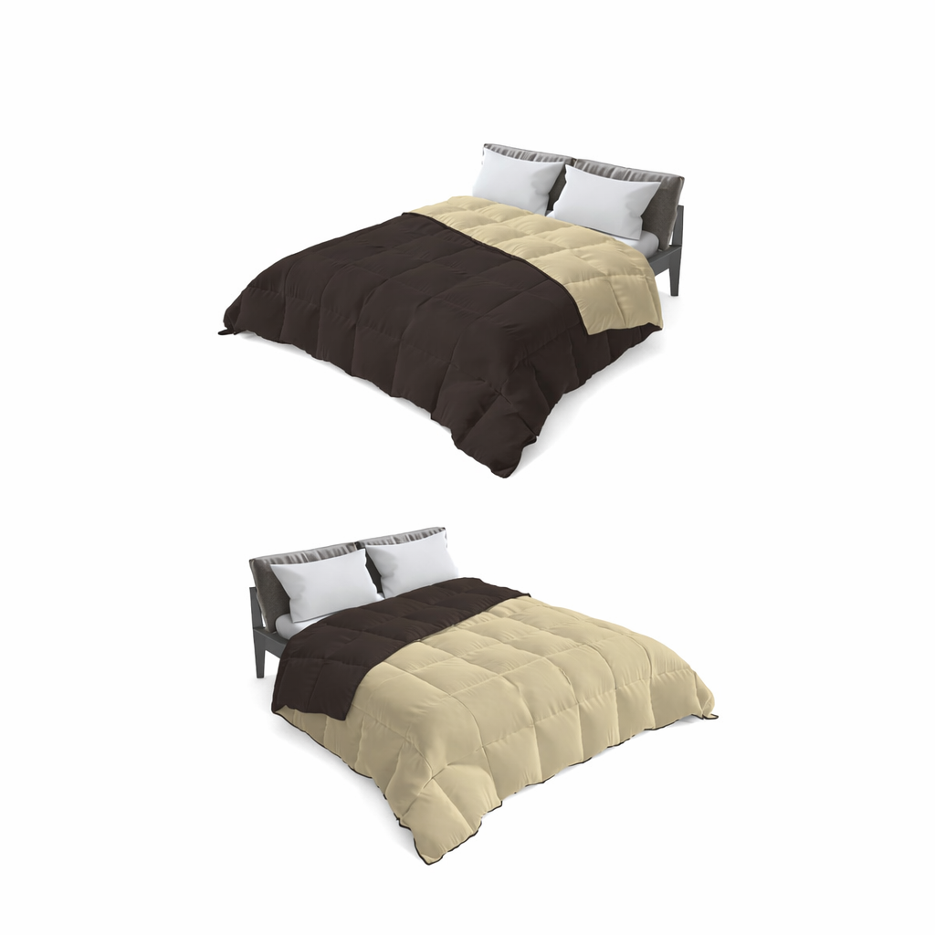 Trapunta Elegante Invernale