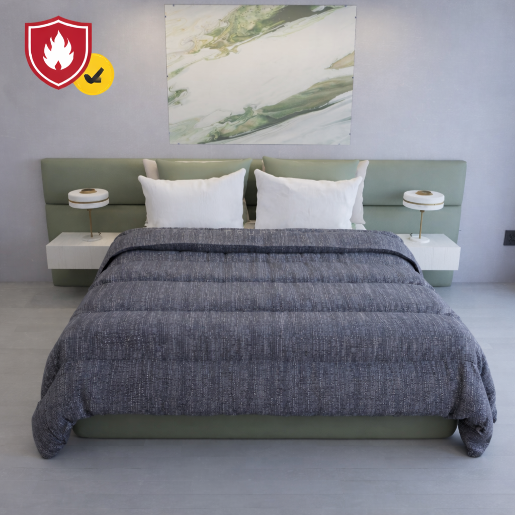 Trapuntino Estivo Ignifugo 100 Grammi