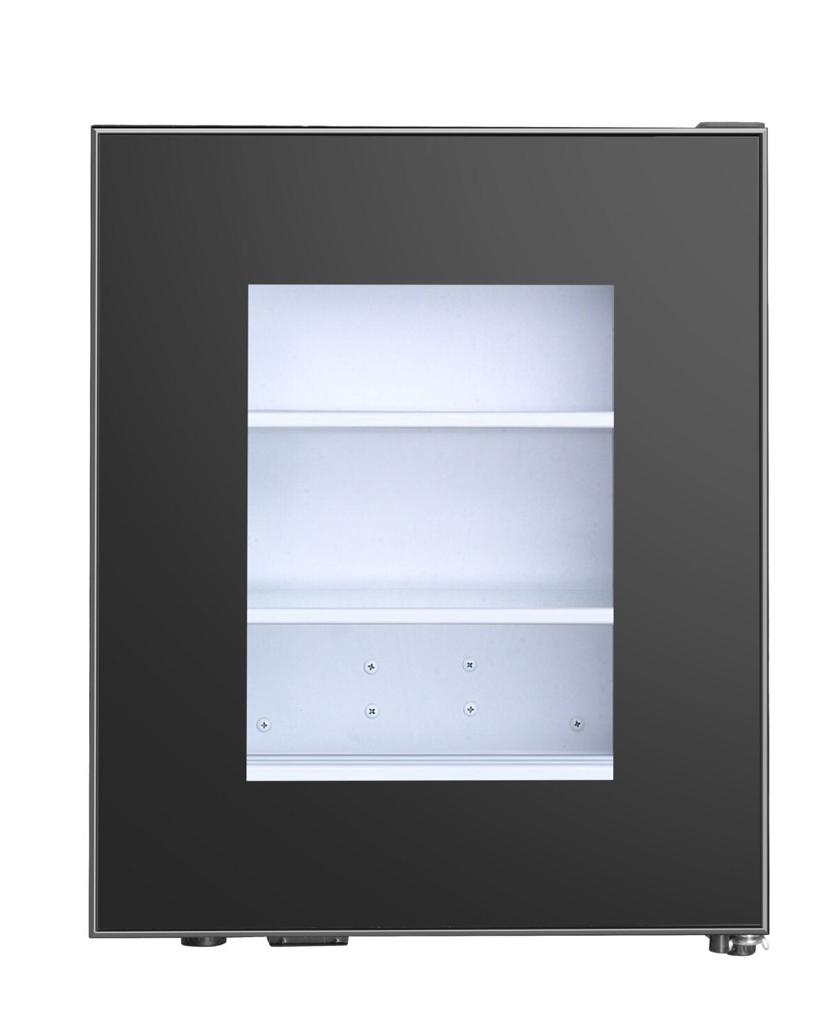 Minibar Hotel 28 Litri Porta Vetro con Refrigerazione R600a