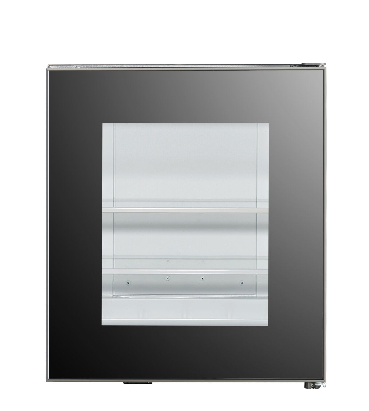 Minibar Hotel 40 Litri Porta Vetro con Compressore R600a