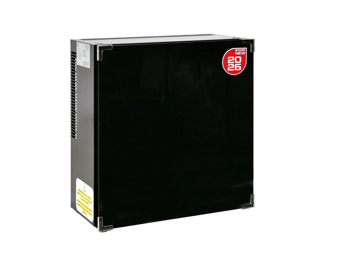 Minibar a Parete Hotel 18 Litri Porta Specchio Silenzioso