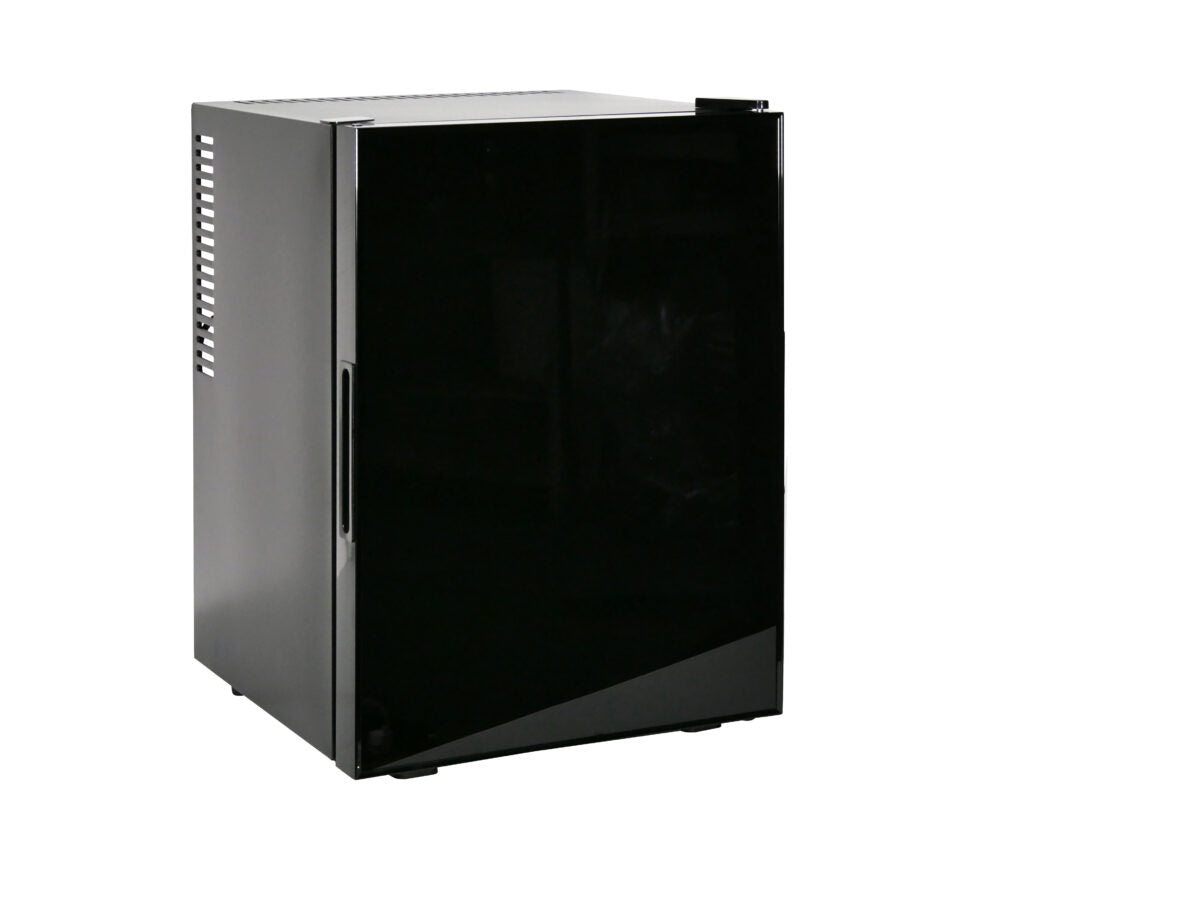 Minibar Hotel 40 Litri Porta Specchio Silenzioso Peltier