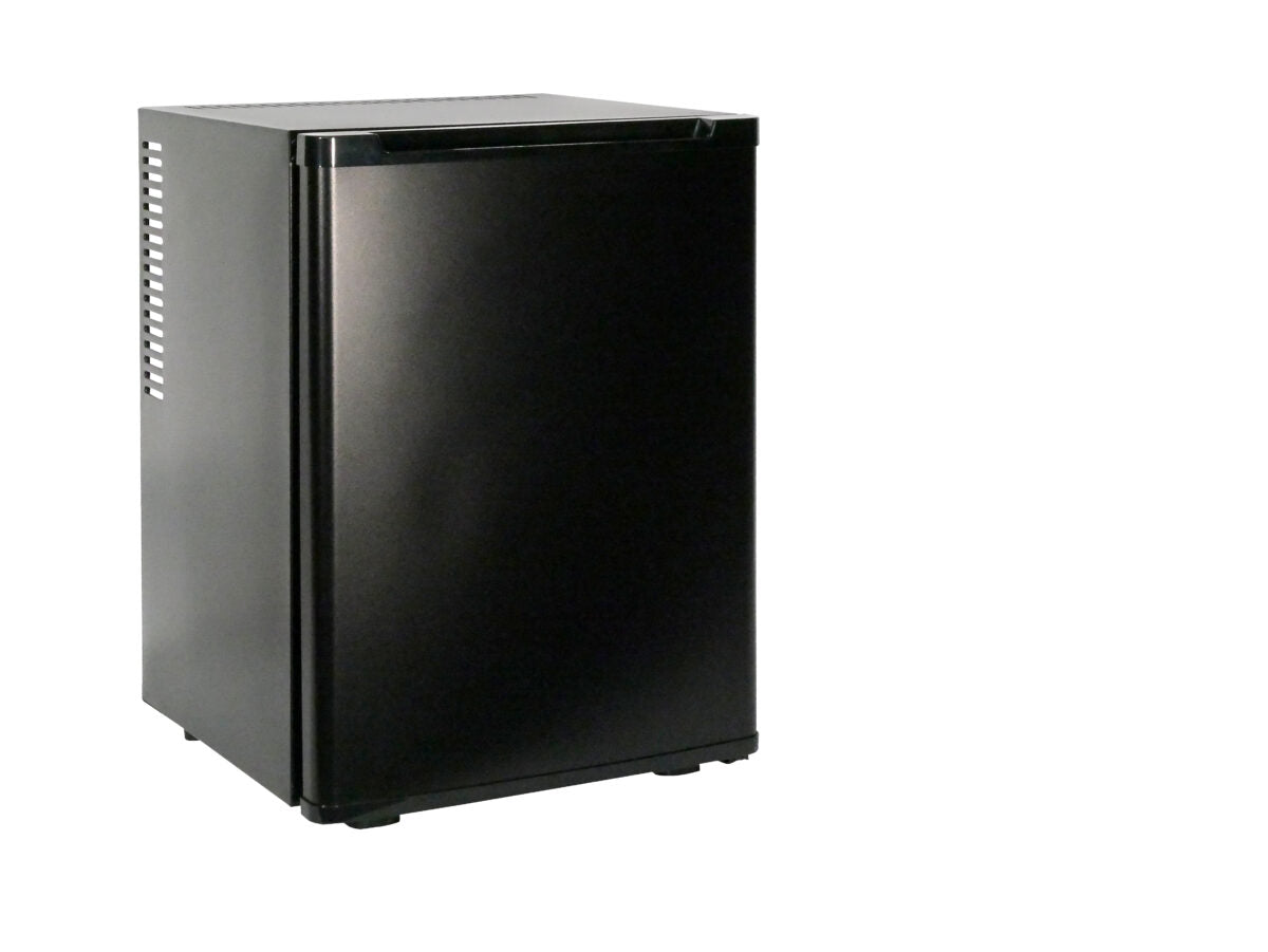 Minibar Hotel 40 Litri Porta Cieca Silenzioso Sistema Peltier