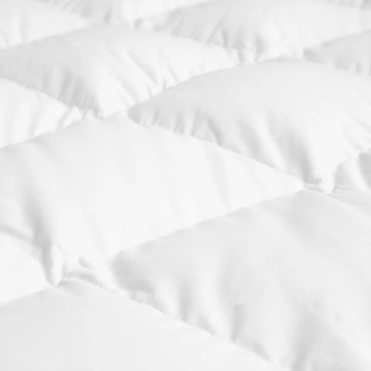 Topper ignifugo in microfibra - NeoStep Ultrasoft Ignifugo