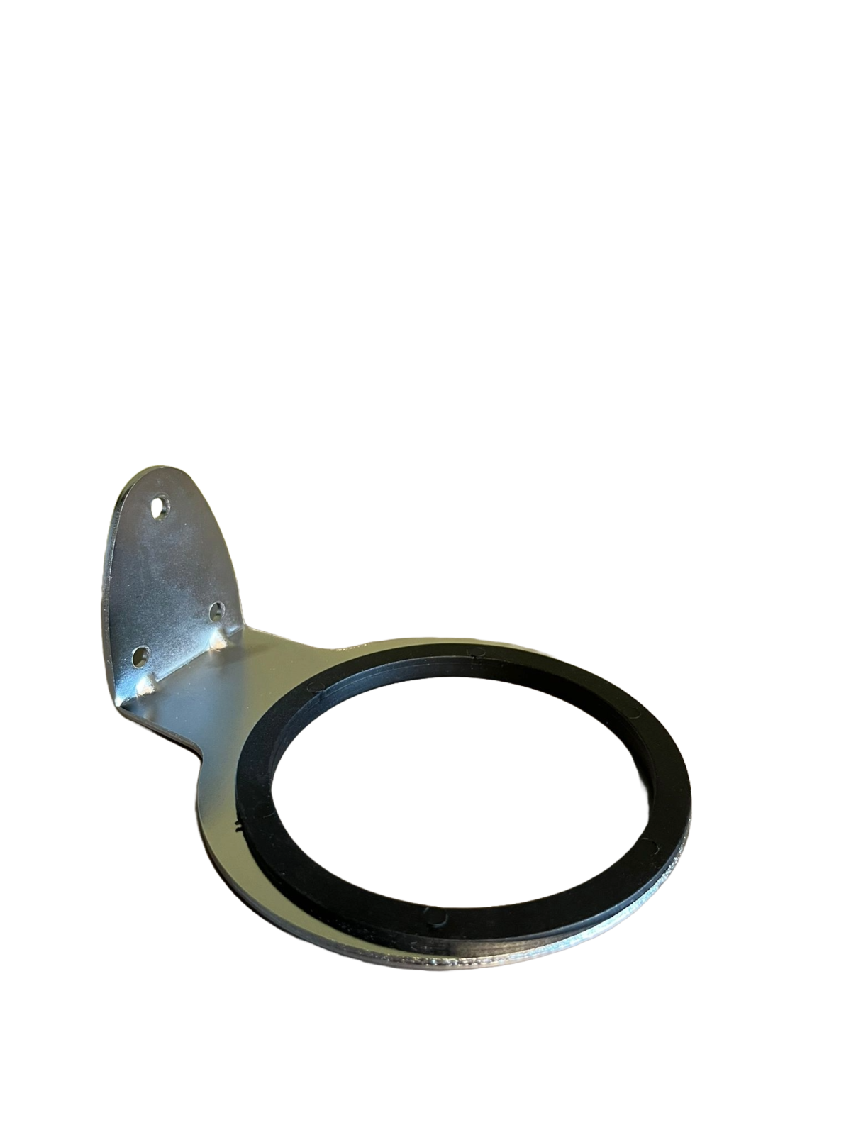 Supporto a muro per asciugacapelli