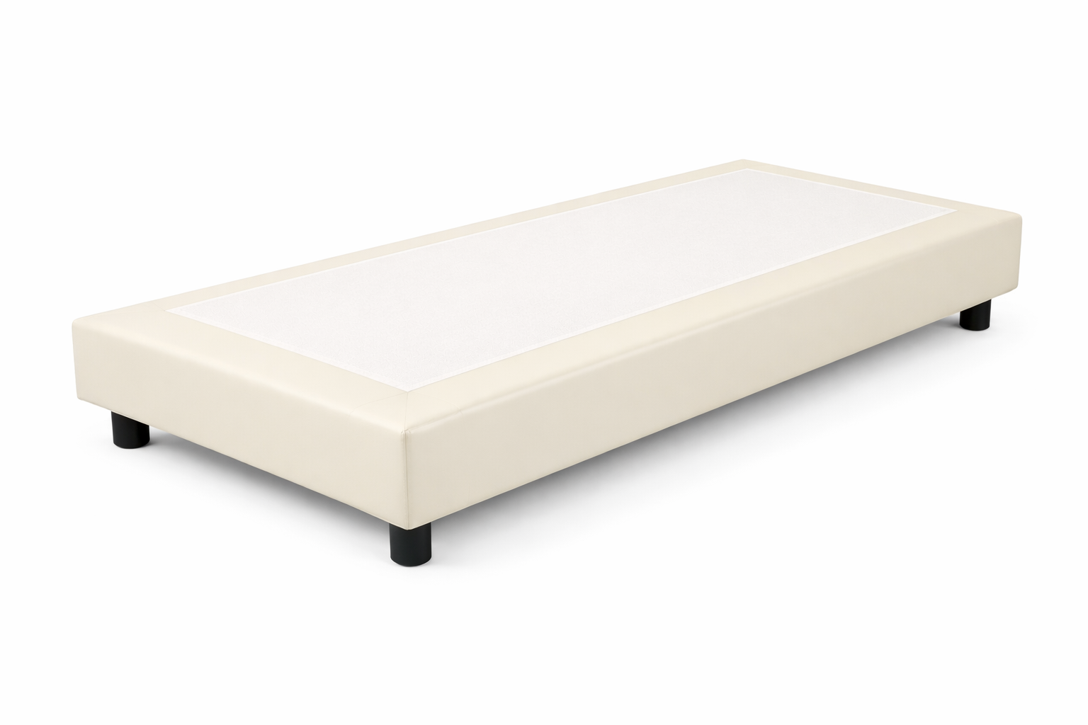 Sommier Ignifugo per Hotel – Base Letto Professionale Singolo e Matrimoniale