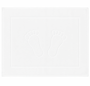 Tappeto Bagno Santorini 45x70 cm