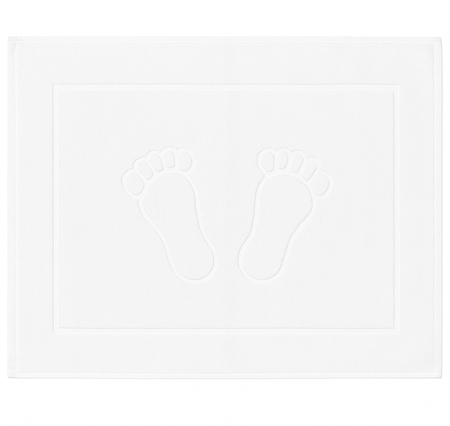 Tappeto Bagno Santorini 45x70 cm