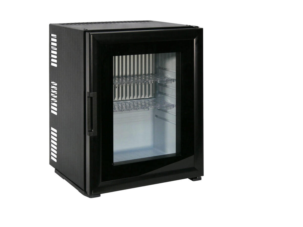 Minibar Hotel 29 Litri Porta Vetro Silenzioso Peltier – Top Line