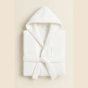 Accappatoio Dubai - Nido d'api