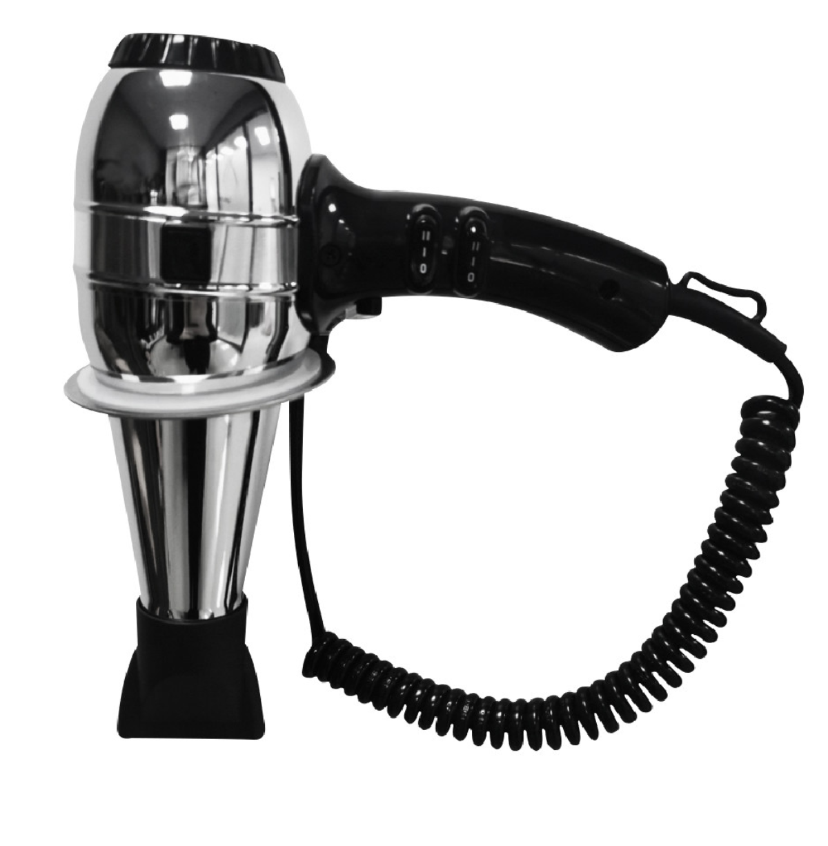 Asciugacapelli da cassetto