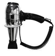 Asciugacapelli da cassetto