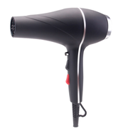 Asciugacapelli da cassetto con motore AC per uso Pro e 6 combinazioni velocità/temperatura