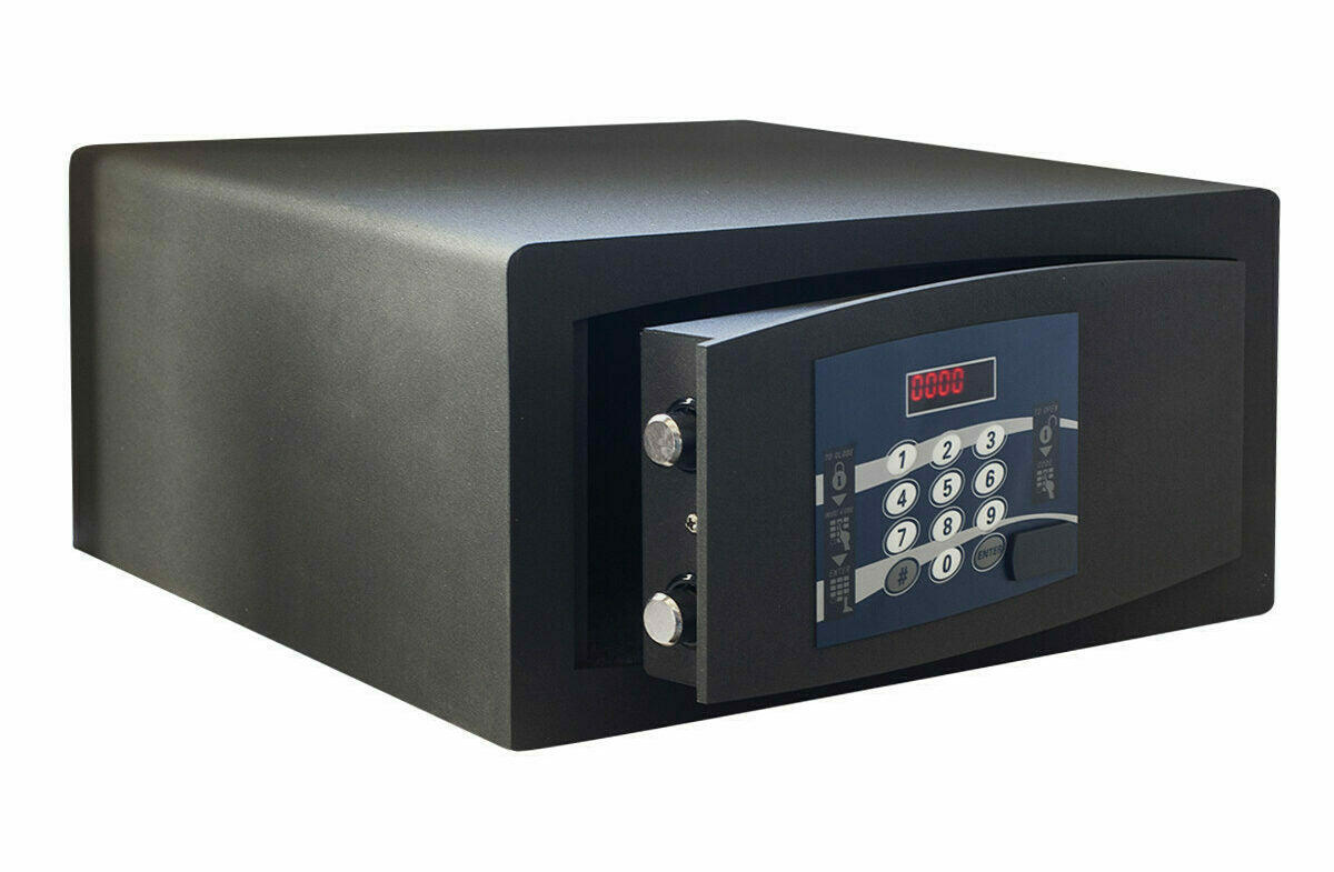 Bresson cassaforte compatta