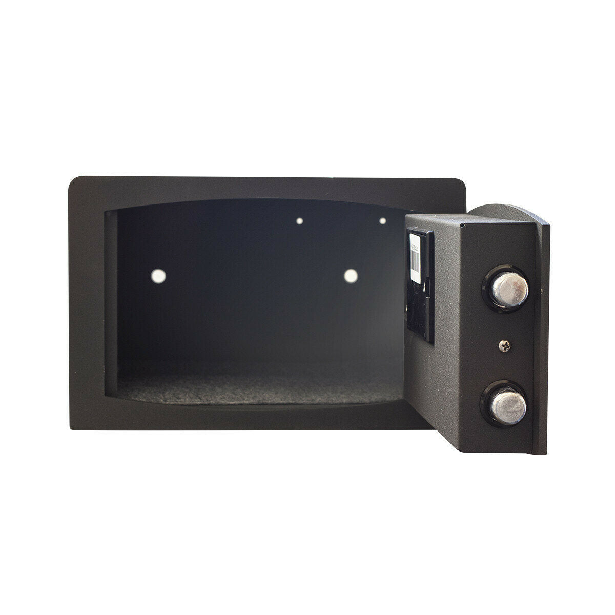 Fujiko Mine Cassaforte con serratura digitale motorizzata