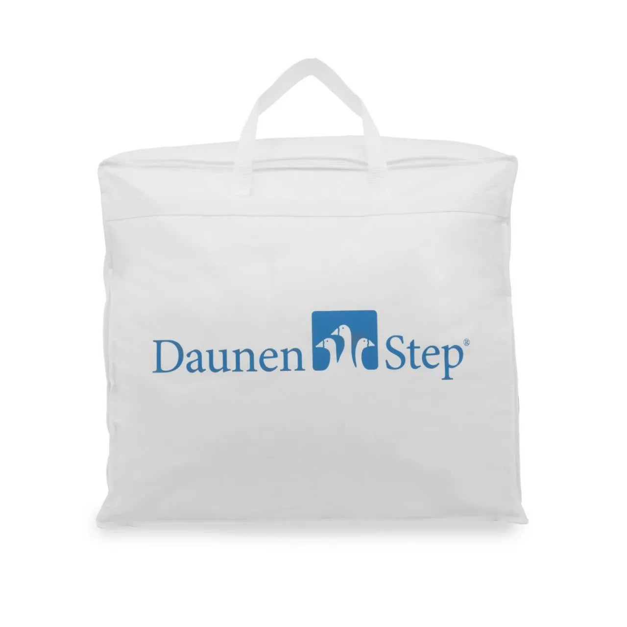 Piumino in fibra naturale CottonStep