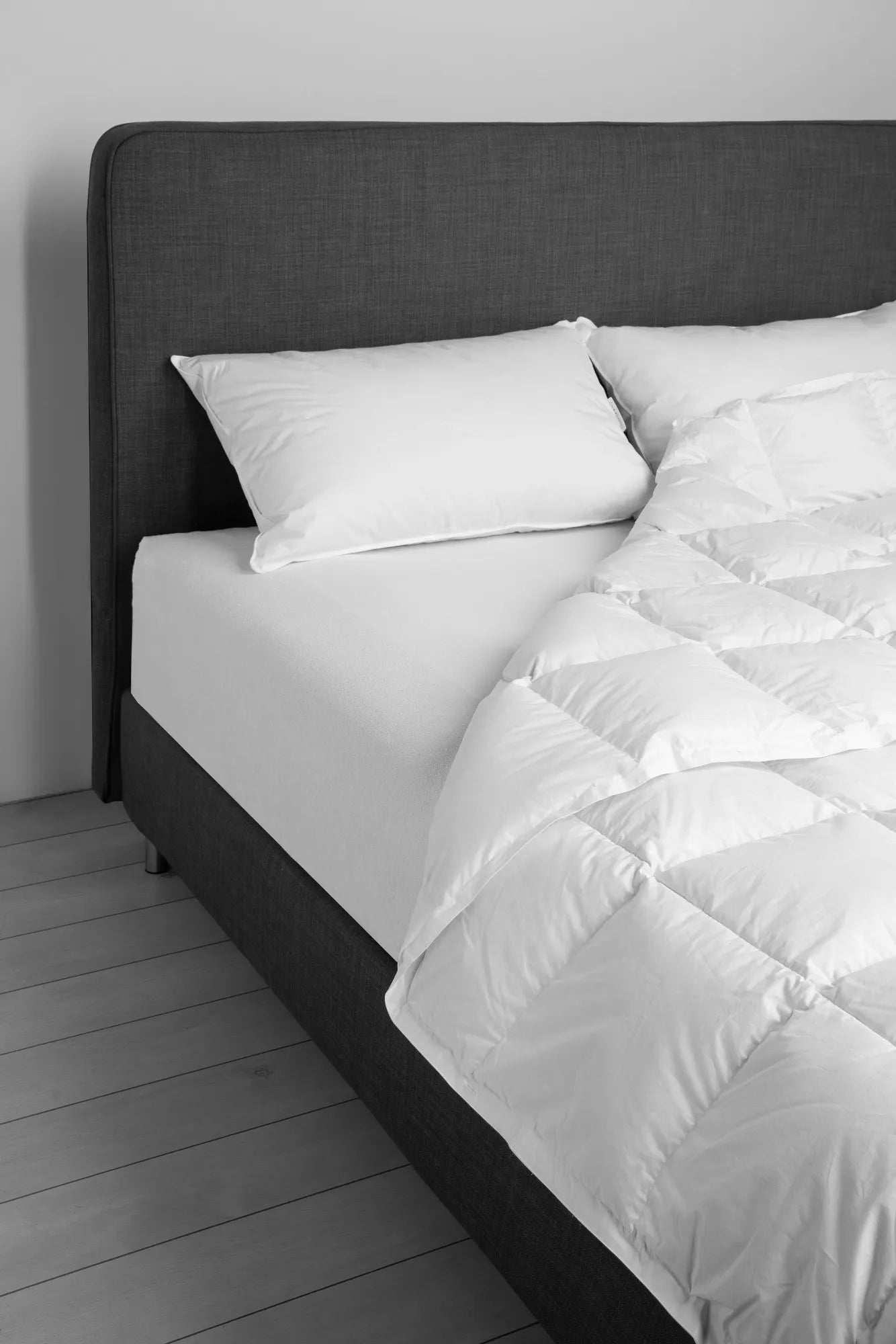 Piumino in piuma - Laurin