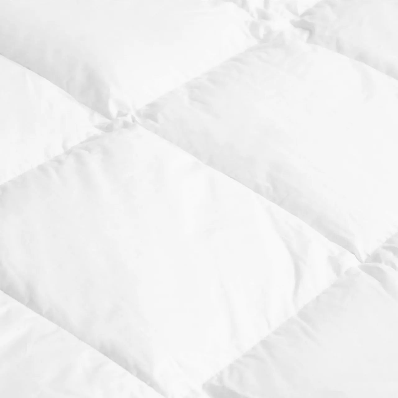 Piumino in piuma Qualità D600