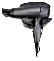 Asciugacapelli da parete con doppia velocità