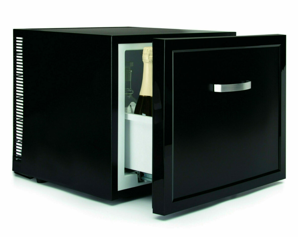 Minibar a Cassetto Hotel 21 Litri Silenzioso Peltier