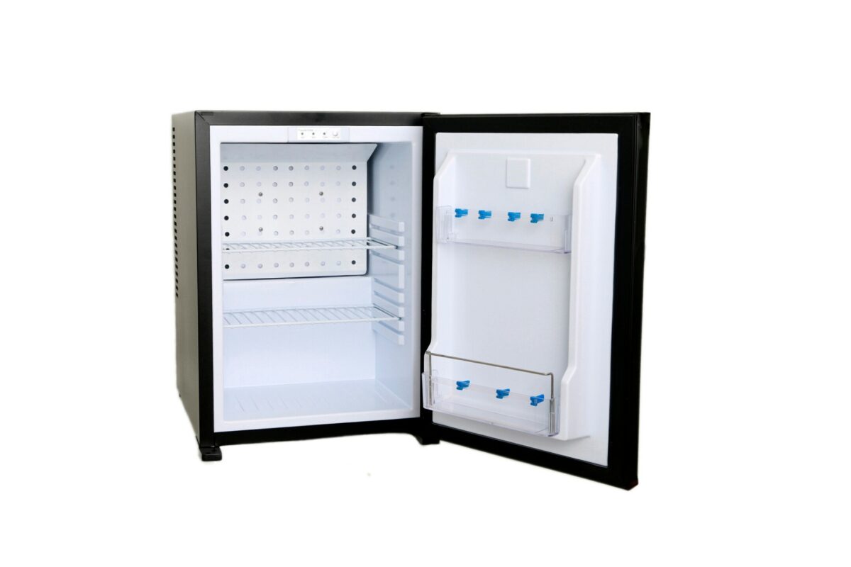 Minibar Hotel 40 Litri con Compressore R600a