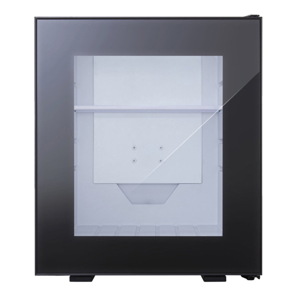 Minibar Hotel 35 Litri Porta Vetro Silenzioso Peltier