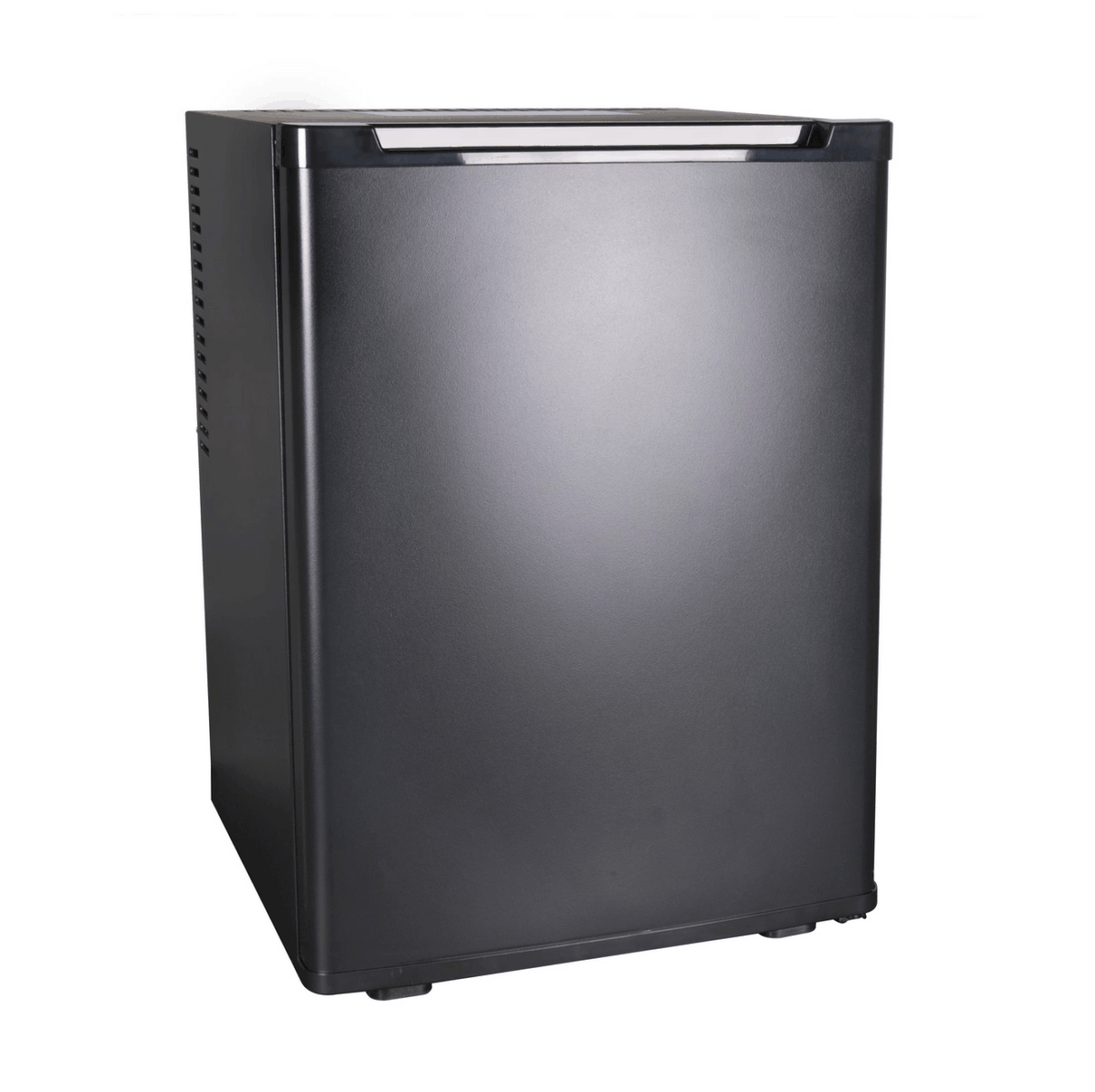 Minibar Hotel 40 Litri Porta Cieca con Compressore R600a