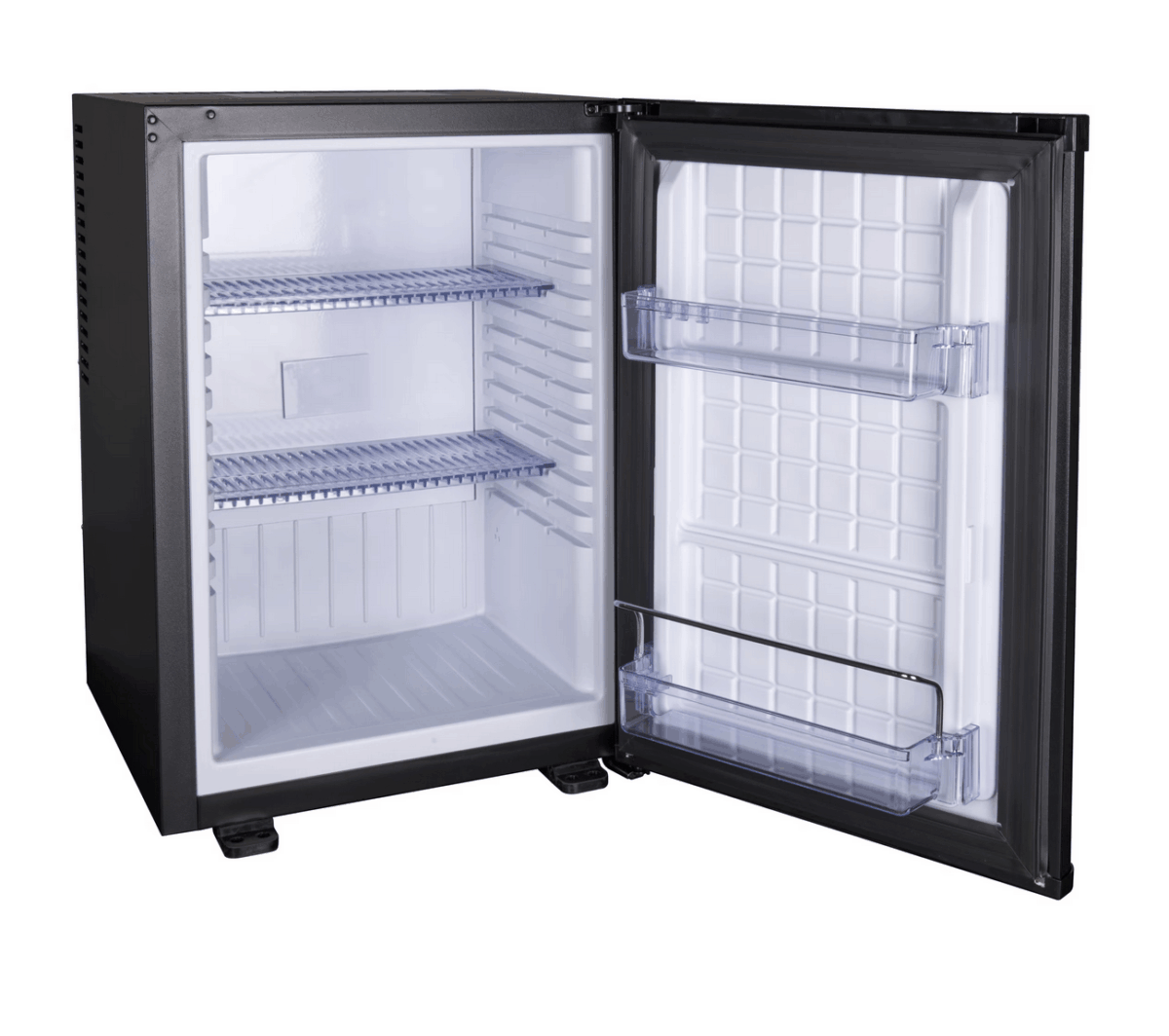 Minibar Hotel 40 Litri Porta Cieca con Compressore R600a