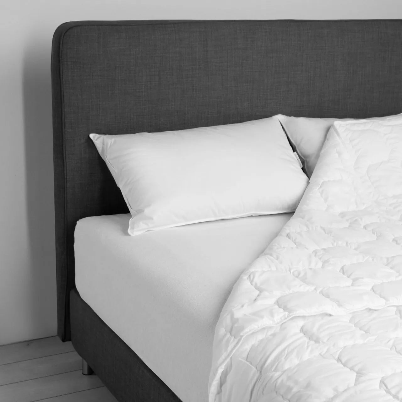 Piumino in fibra sintetica - NeoStep 200