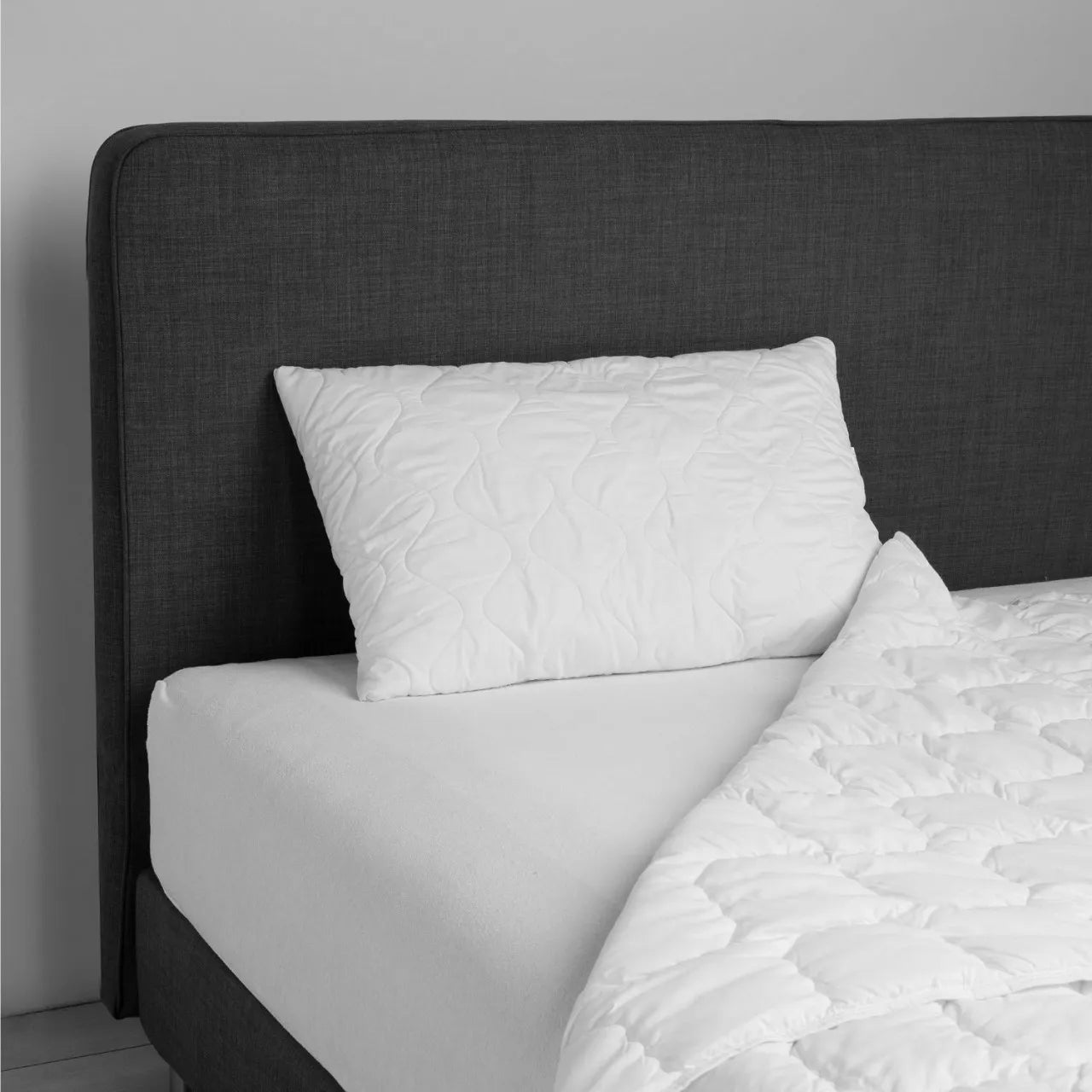 Cuscino in fibra sintetica Sterilsan