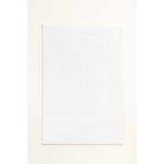 Tappeto Bagno Ibiza 40x60 Hotel Antiscivolo
