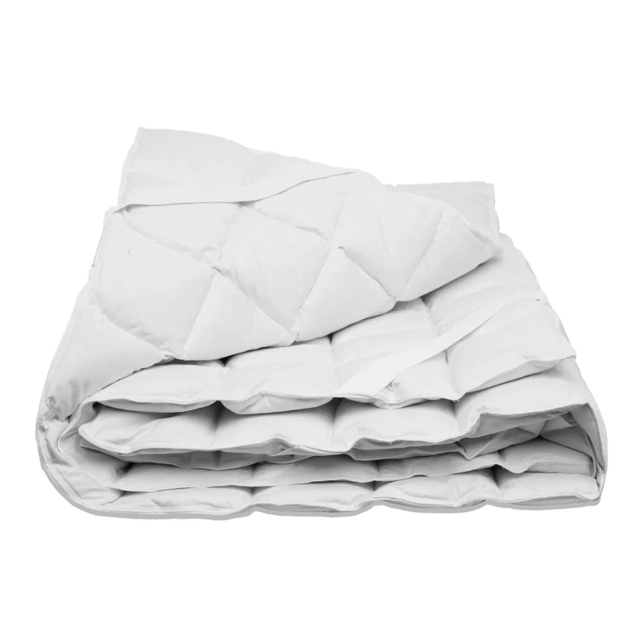 Topper in piuma - Nuvola