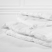 topper hotel 5 cm microfibra