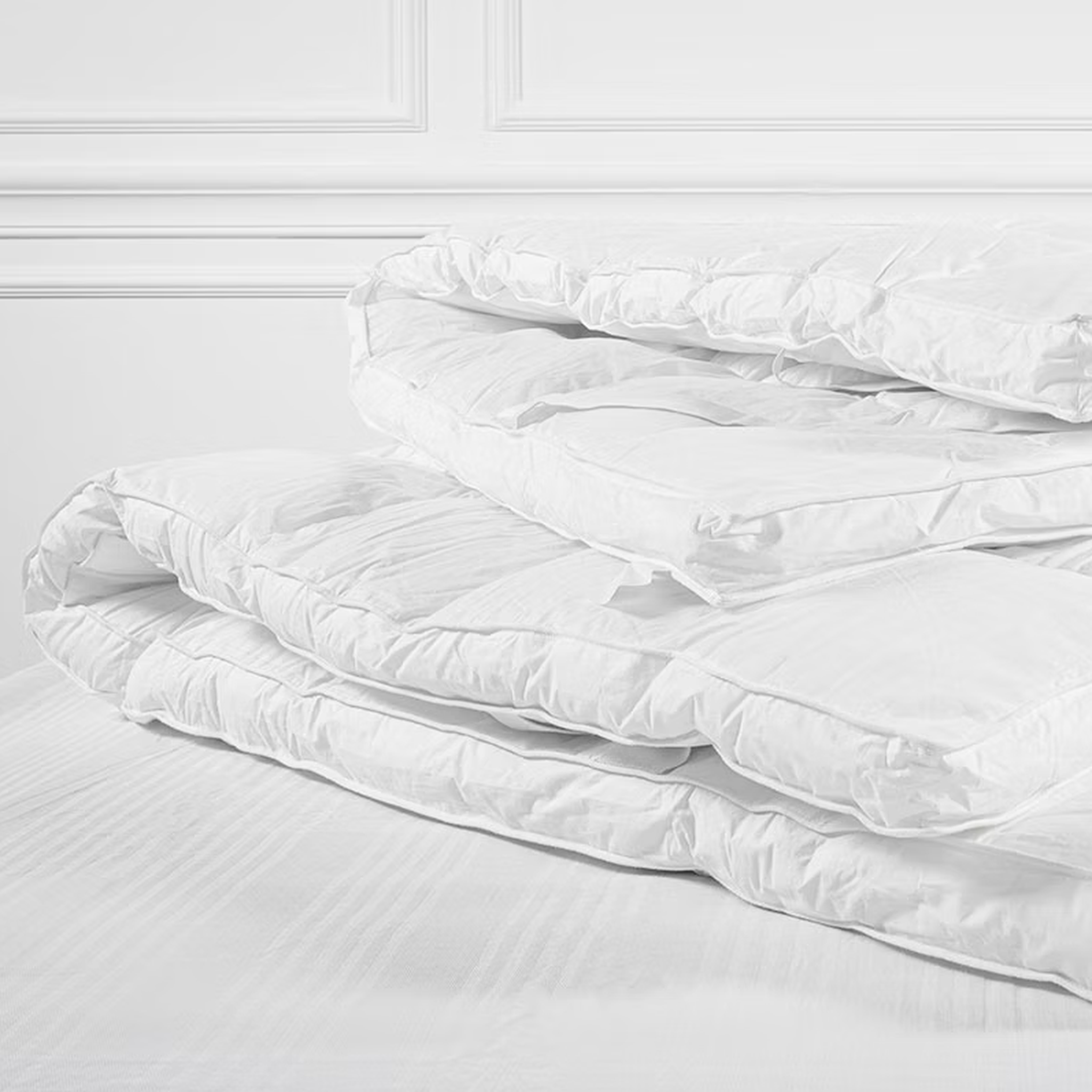 topper hotel 5 cm microfibra